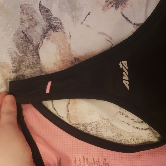 Avia 2x Sports Bra - Picture 3 of 5
